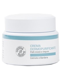 FORMULA FARMACIA CREMA DERMOPURIFICANTE 50ML