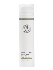 FORMULA FARMACIA CREMA CORPO IDRATANTE JOJOBA E MACADAMIA 200ML