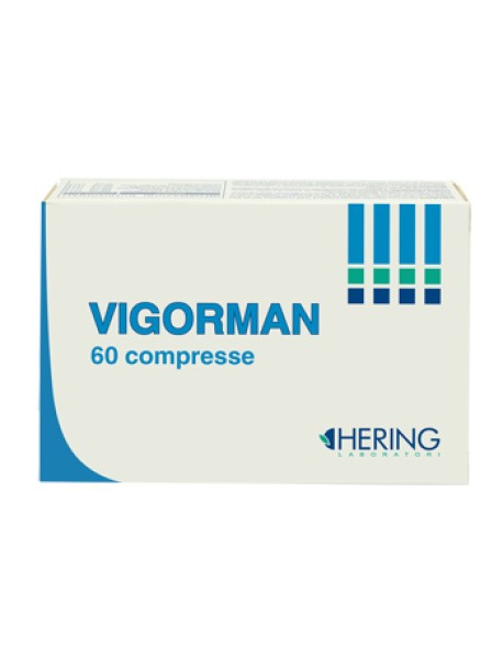 HERING VIGORMEN 60 COMPRESSE