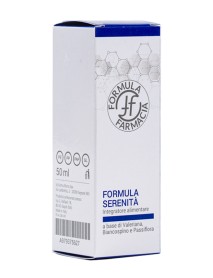 FF SERENITA' GOCCE 50ML