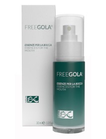 FREEGOLA 30ML B & C