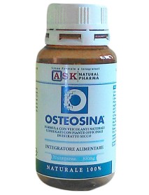 OSTEOSINA 70CPR