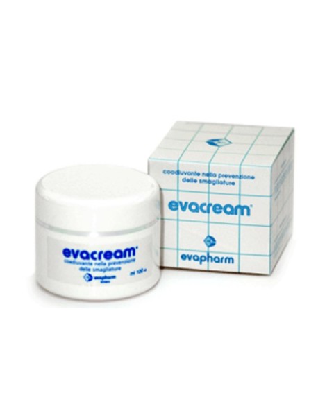 EVACREAM SMAGLIATURE CREMA 100ML