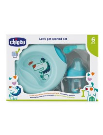 SET PAPPA 6M+ AZZURRO 162002