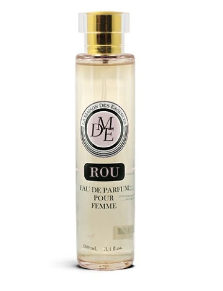 PROFUMO DONNA ROU 37 100ML