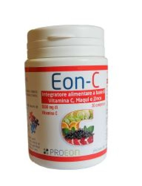 EON-C 30 COMPRESSE