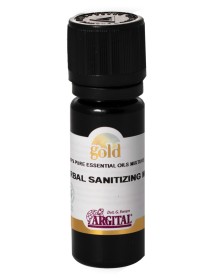 MIX IGIENIZZANTE 10ML