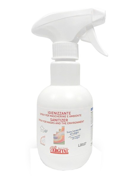 IGIENIZZANTE SPR MAS/AMB 290ML