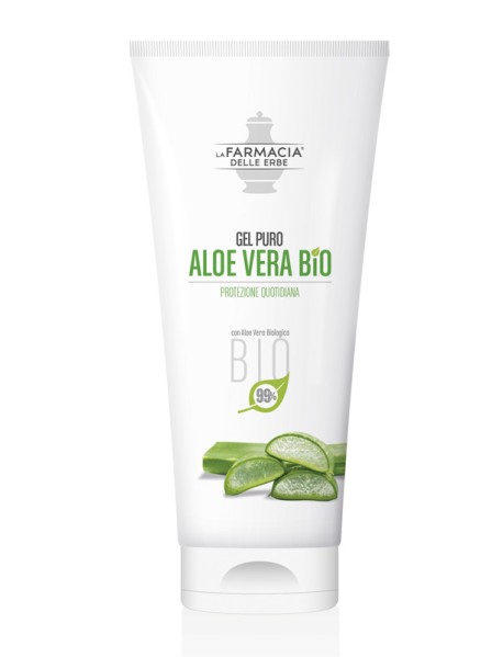 FDE GEL PURO ALOE VERA 150ML