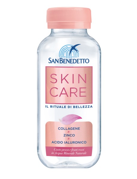 SAN BENEDETTO SKINCARE BIBITA