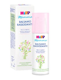 HIPP MAMMA BALSAMO RASSODANTE 150ML