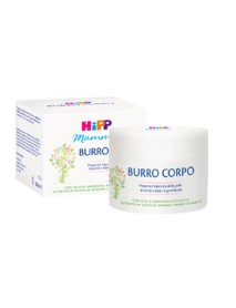 HIPP MAMMA BURRO CORPO 200ML