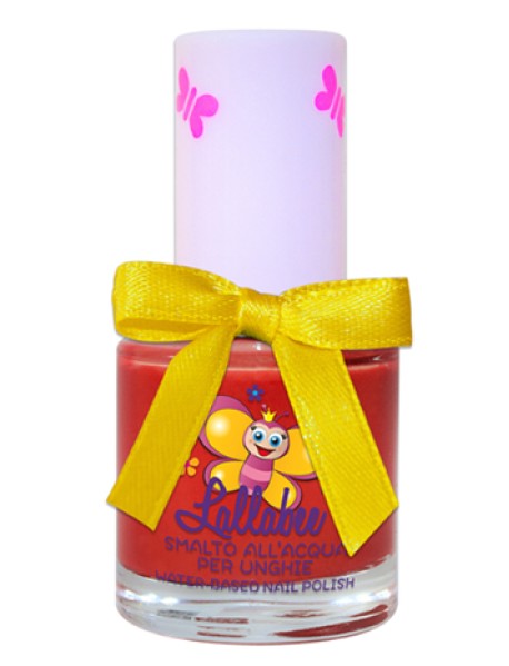 LALLABEE WATER-B NAIL REGIN CU