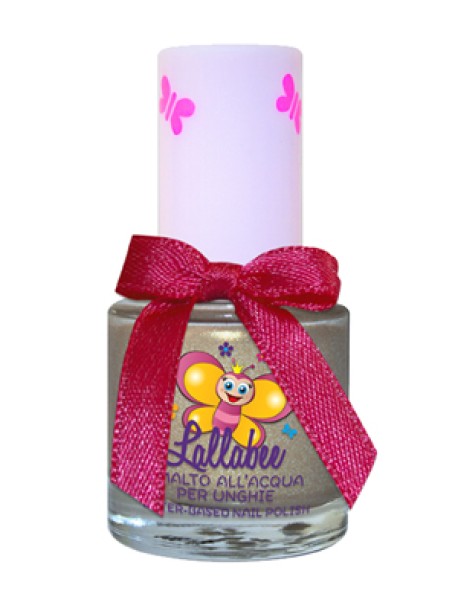 LALLABEE WATER-B NAIL STEL COM