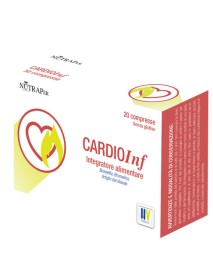 CARDIOINF 20CPR