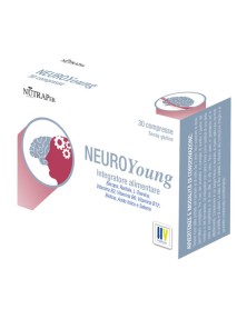 NEUROYOUNG 30CPR