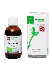 CASTAGNO MG BIO 50ML FTM