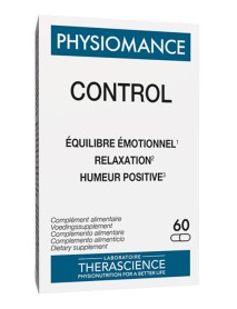 PHYSIOMANCE Control 60Cps