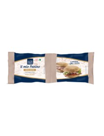 NUTRIFREE IL MIO PANINO 2X90G