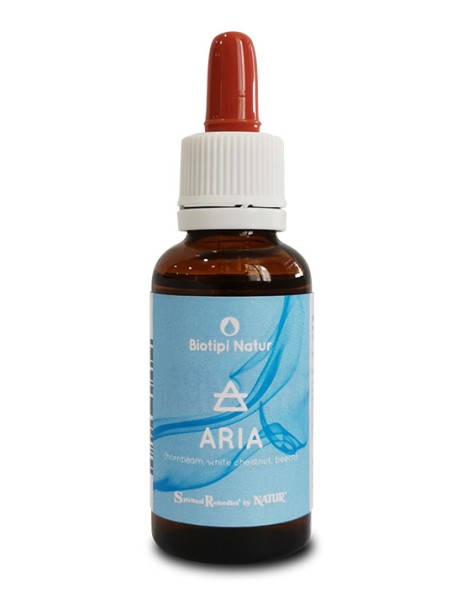 ARIA 30ml BIOTIPI NATUR