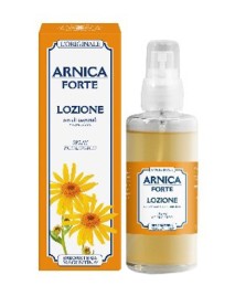 LOZIONE ARNICA FORTE 100ML