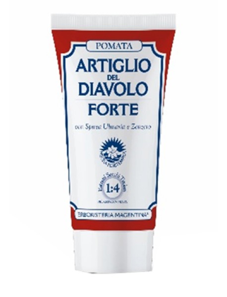 ARTIGLIO FORTE POMATA 50ML ERB M