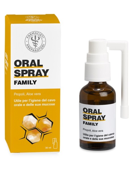 LFP ORALSPRAY 30ML