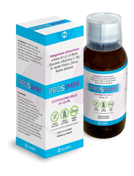 PROSIMM 150ML