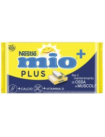 MIO FORMAGGINO PLUS 125G