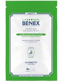 BENEX CEROTTI 16PZ (I12/0211Q) E