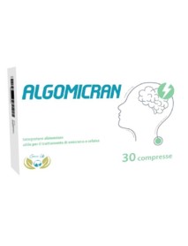 ALGOMICRAN 30CPR