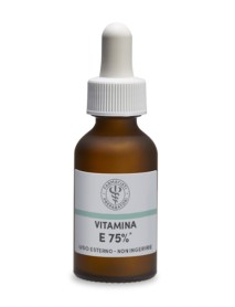 LFP ATTIVO VITAMINA E 75% 20ML