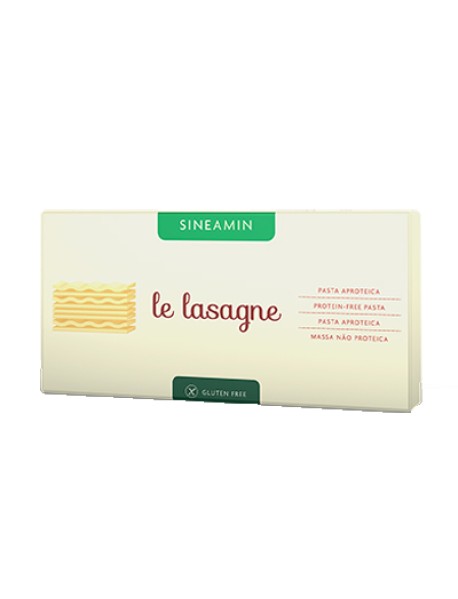 SINEAMIN LASAGNE 250G