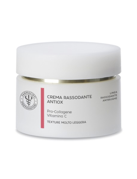 CREMA ANTIOX VITAMINA C 50ML