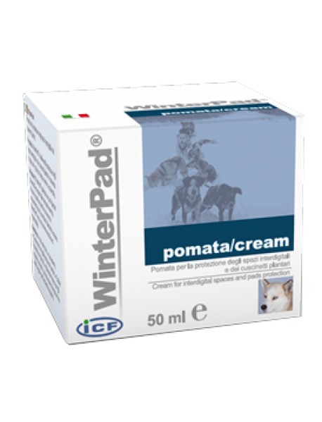 WINTERPAD POMATA 50ML VETERINARIO