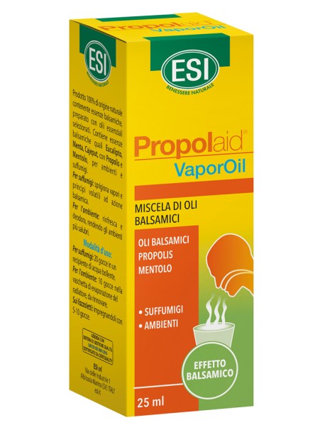 ESI PROPOLAID VAPOROIL 25ML