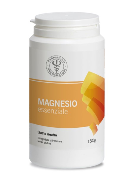 LFP MAGNESIO ESSENZIALE 150G