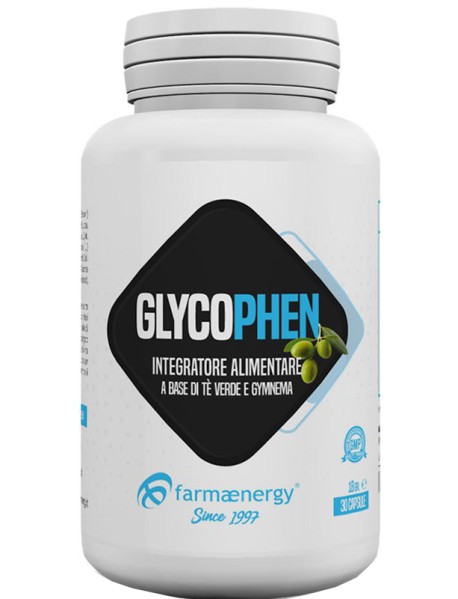 GLYCOPHEN 30 CAPSULE