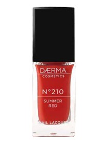 DAERMA SMALTO SUMMER RED 210