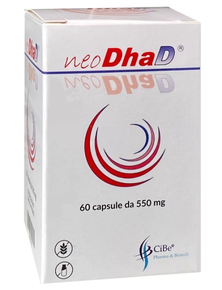 NEODHAD 60 CAPSULE