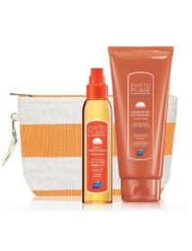 PHYTOPLAGE POUCH VOILE/SHAMPOO