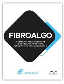 FIBROALGO CPR