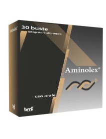 AMINOLEX 30 BUSTINE