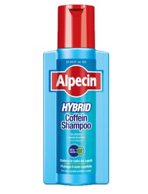 ALPECIN HYBRID COFFEIN SH