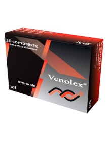 VENOLEX 30 COMPRESSE