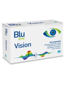 BLU TIME VISION 60 COMPRESSE