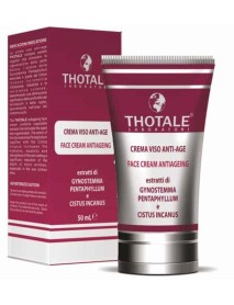 THOTALE CREMA VISO ANTIAGE 50ML