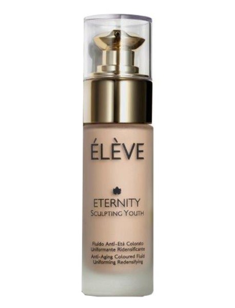 ELEVE ETERNITY FLUIDO ANTI-ETA' COLORATO 01 LIGHT