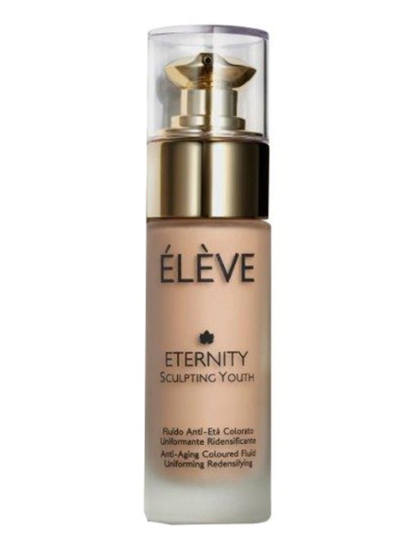 ELEVE ETERNITY FLUIDO ANTI-ETA' COLORATO 02 MEDIUM