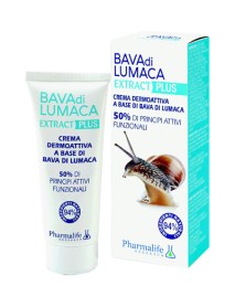 BAVA DI LUMACA EXTRACT PLUS 100ML